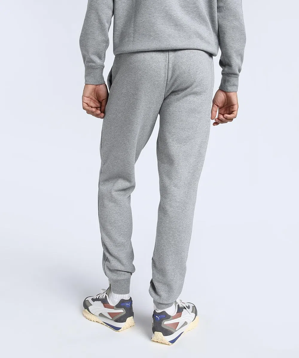 PUMA Herren Strickhose ESS No. 1 Logo Sweatpants FL Cl