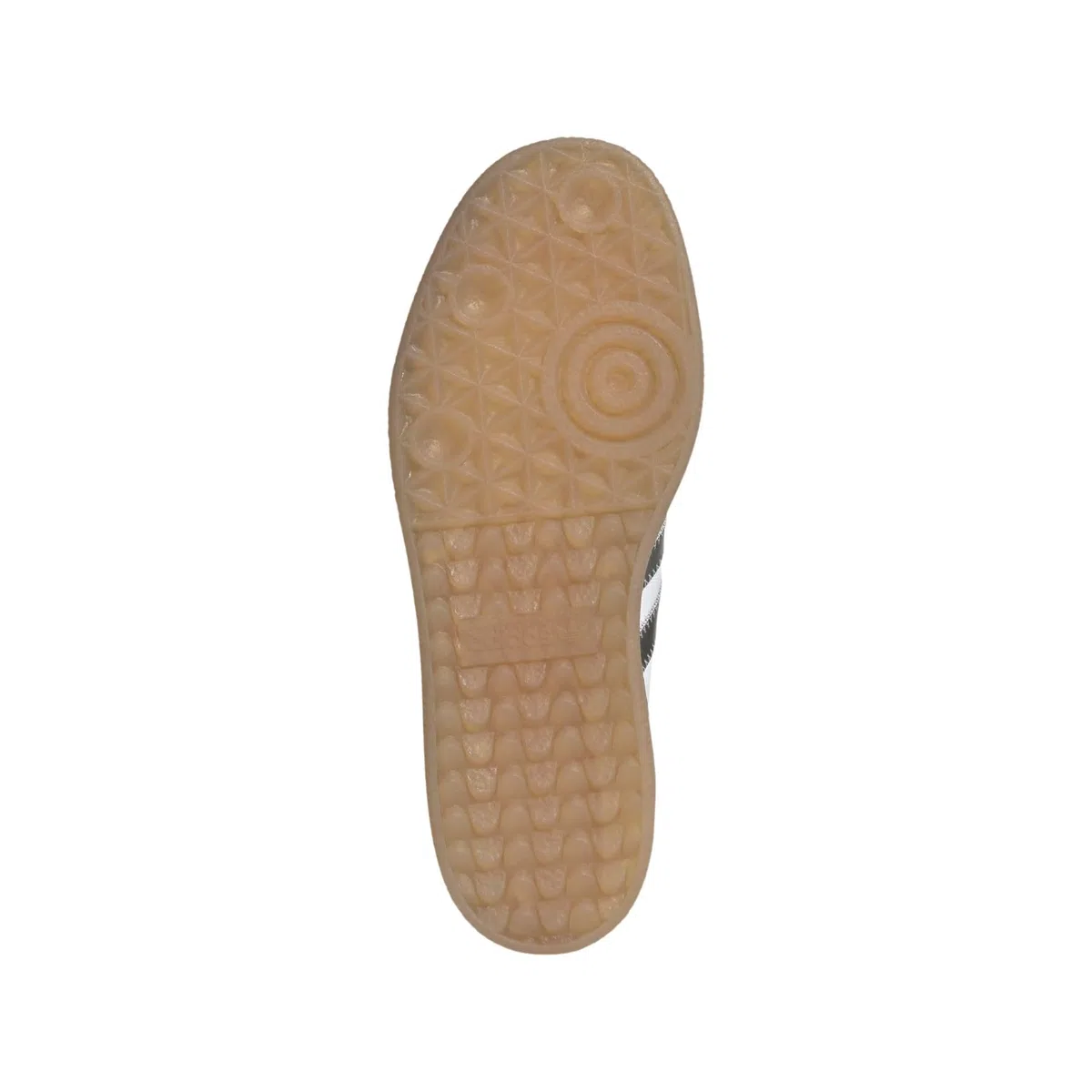 adidas Sambae W Damen-Sneakers, Weiß/Silber - JS3943
