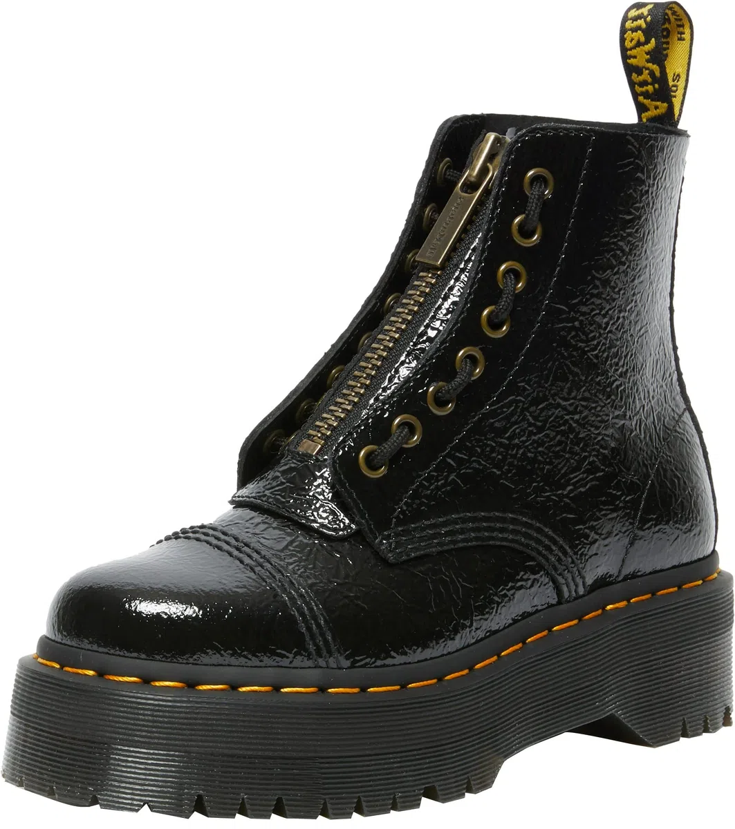 Dr. Martens Damen Schnürboots Sinclair