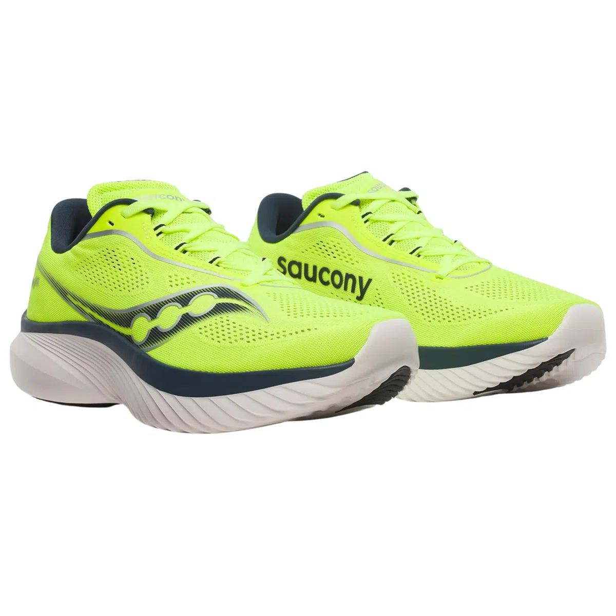 Saucony Herren Kinvara 15Sneaker