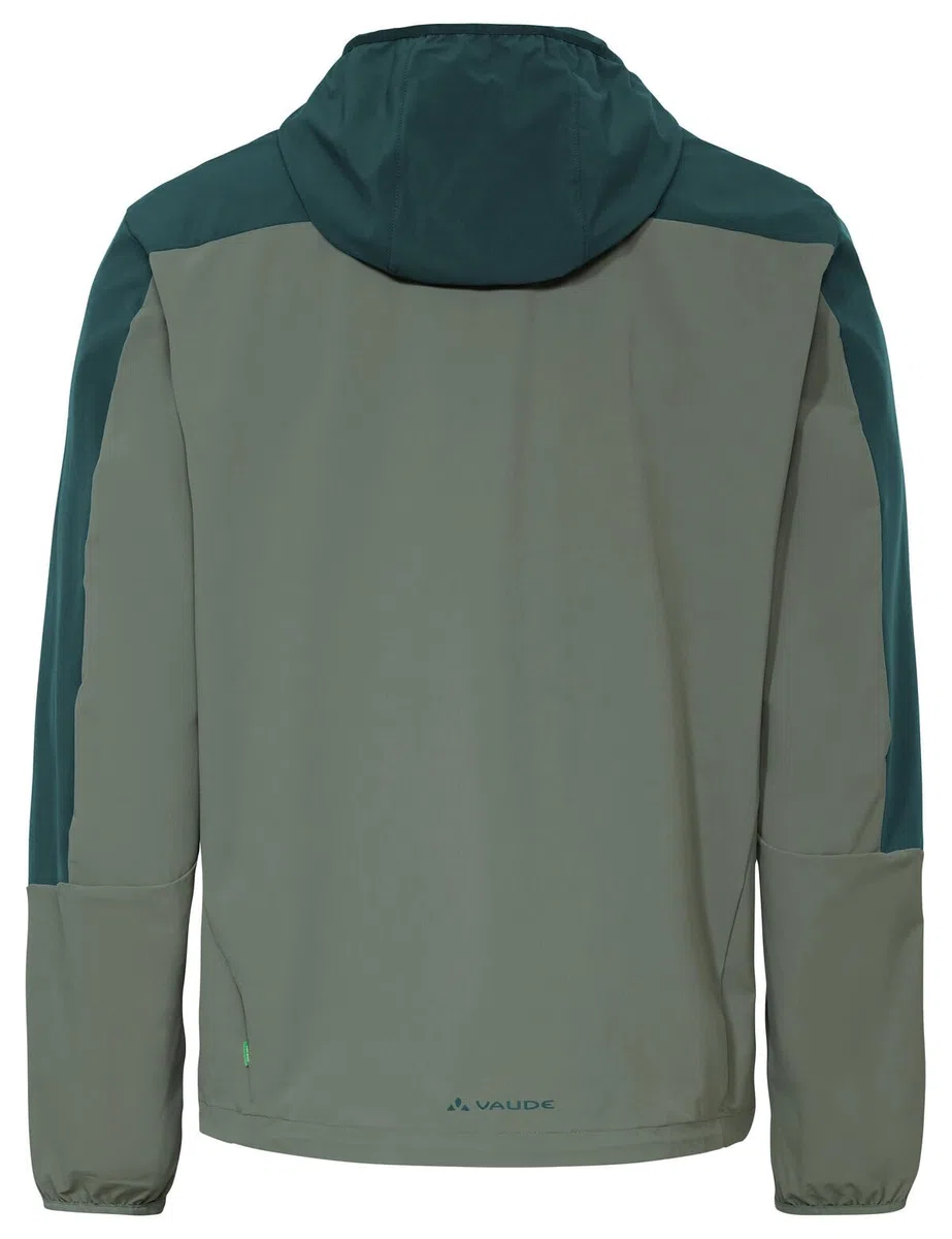 VAUDE Jacken Men's Moab Jacket IV