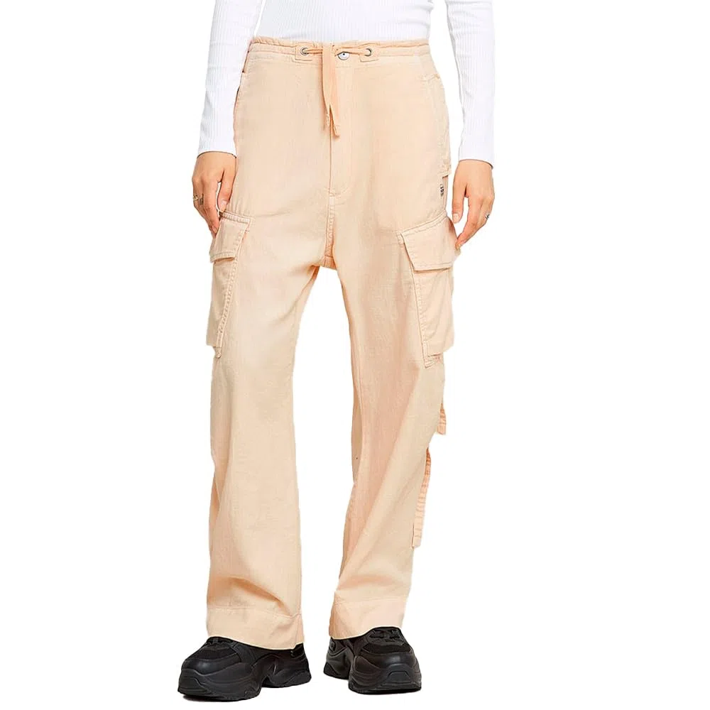G-Star Damen Pants Summer Snow Cargohose