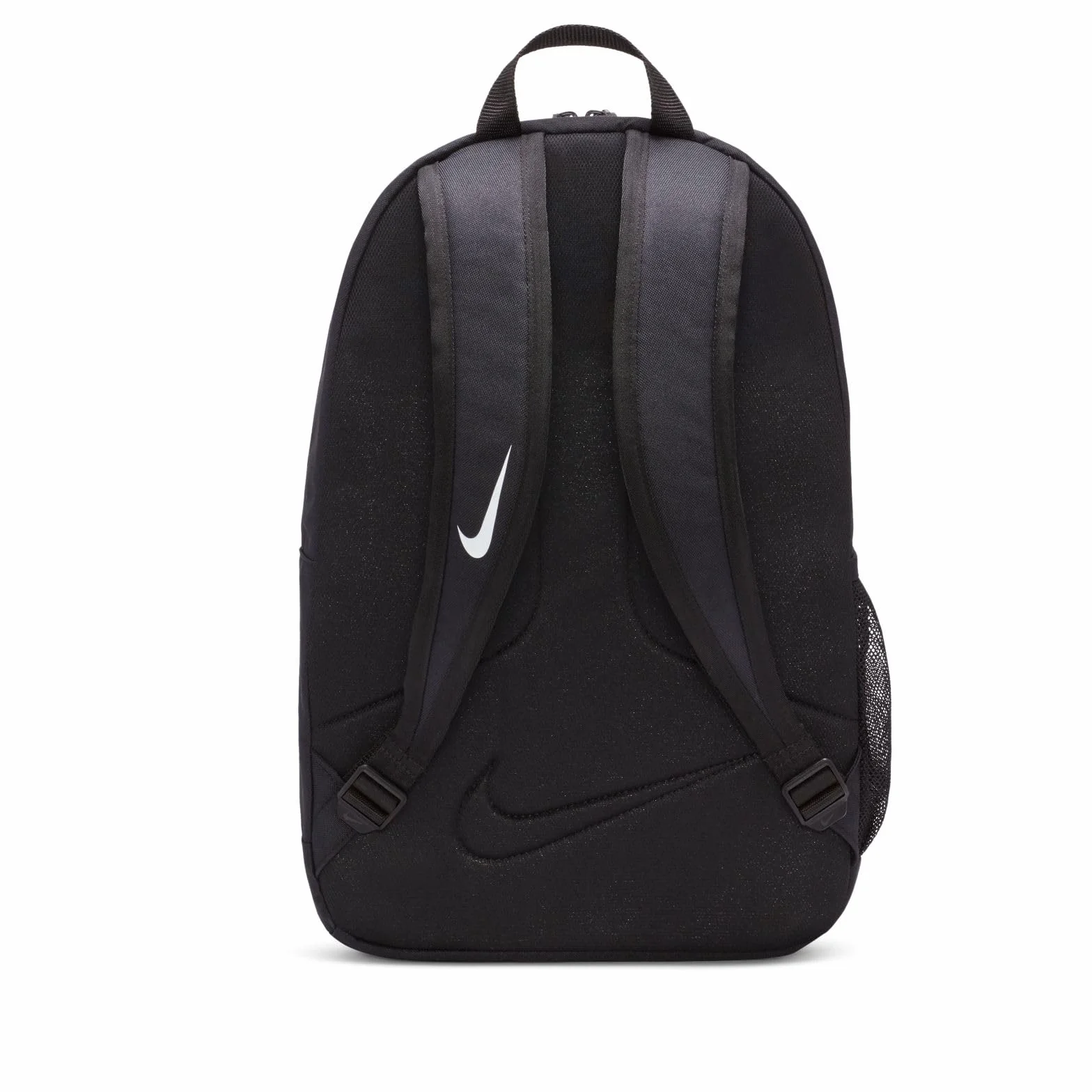 Nike DA2571 Unisex-Kinderrucksack Academy Team, Schwarz/Weiß, 22 l