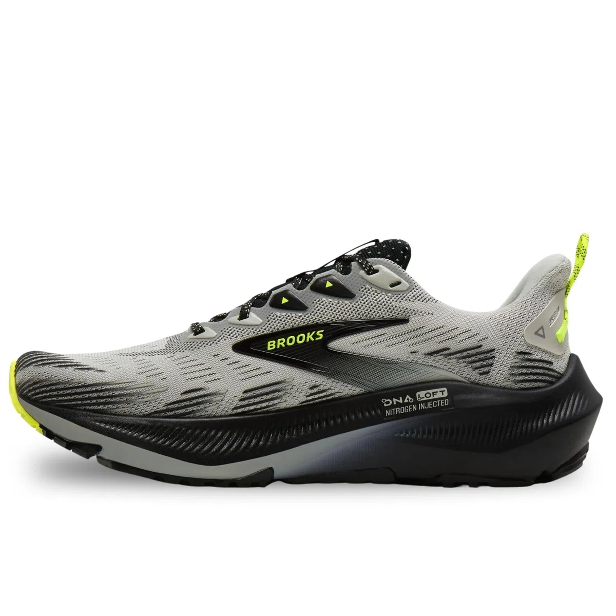 Brooks Herren Ghost TrailTrail Running Shoe