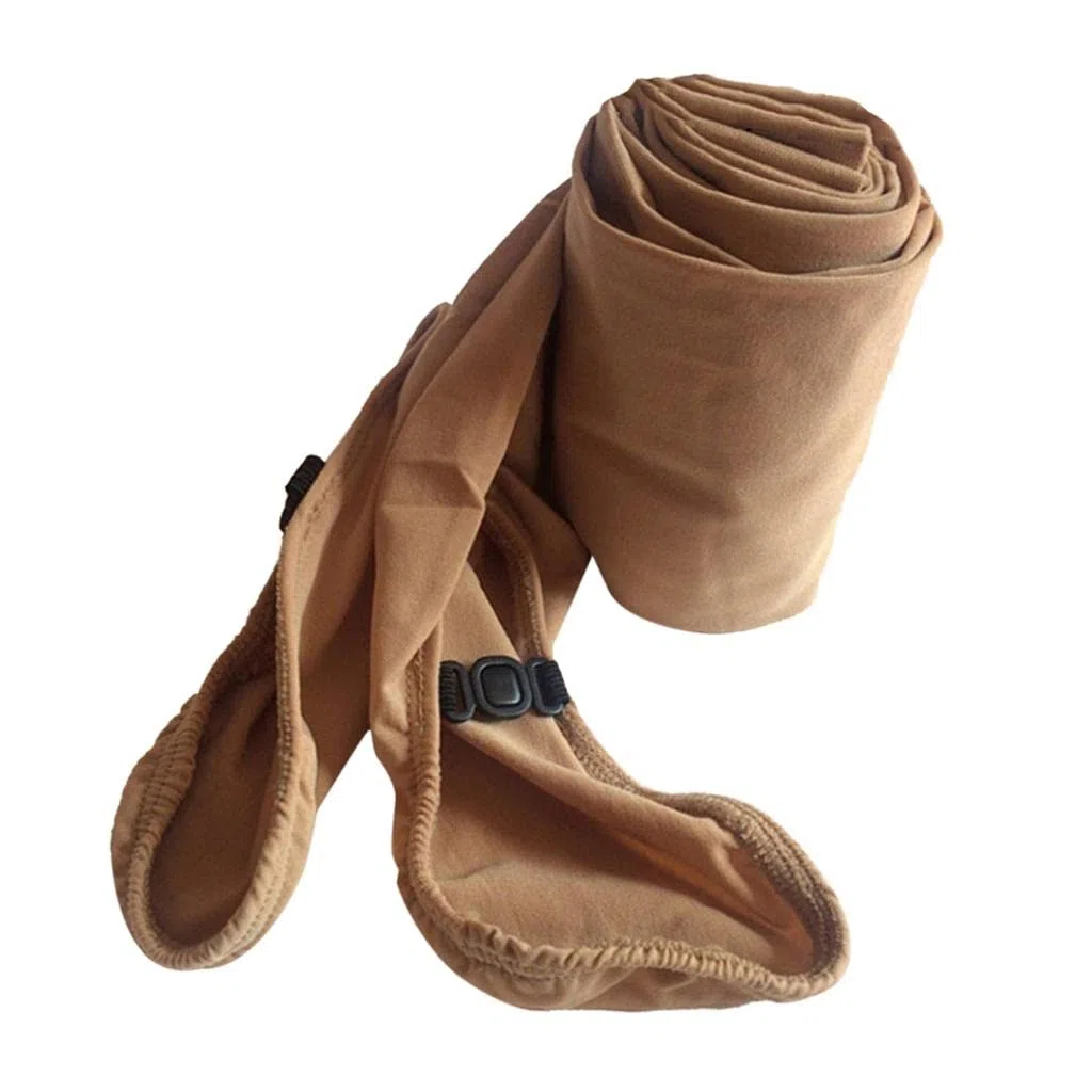 Perfeclan Skating Hose Legging Rollschuh Eislauf Eiskunstlauf Inline Strumpfhose für Frauen