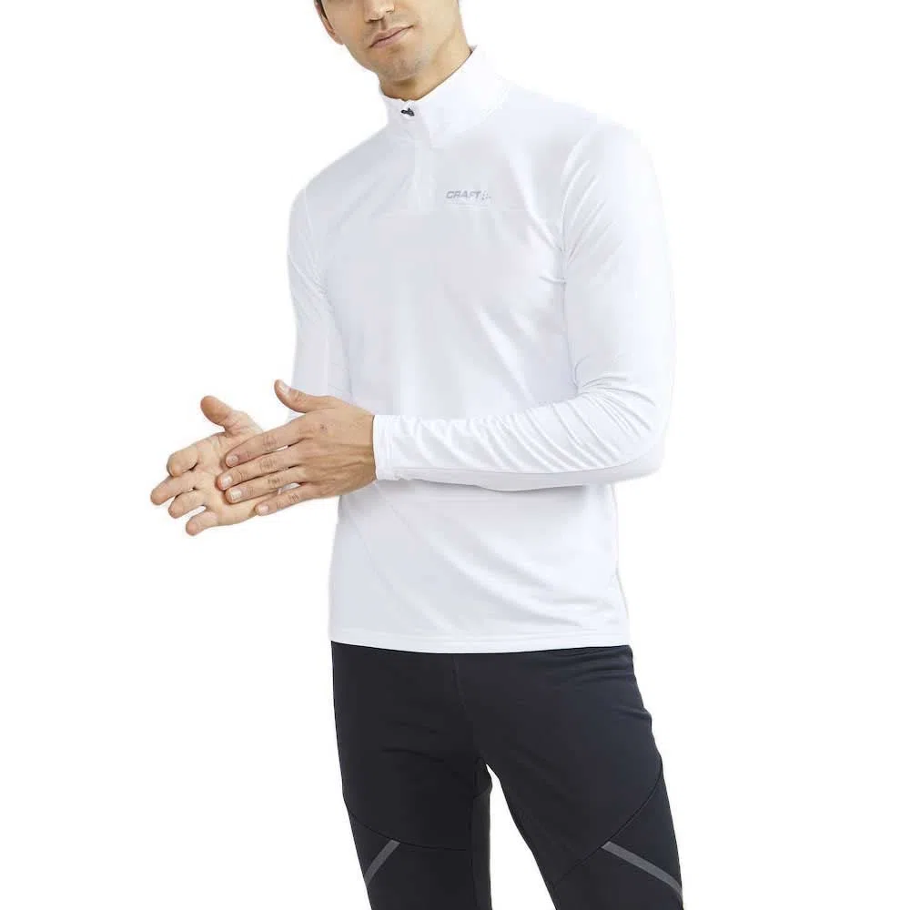 Craft Core Gain Midlayer Herren weiß