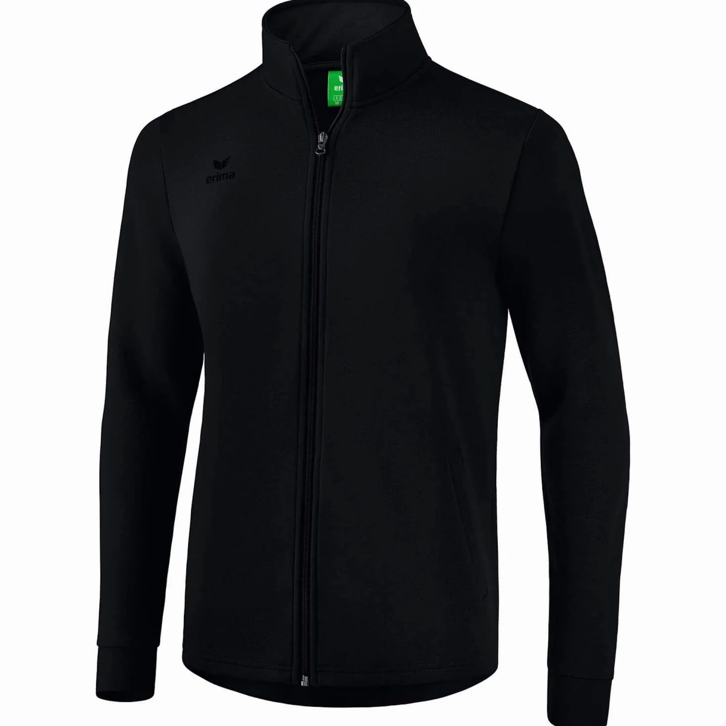 Erima Kinder Sweatjacke