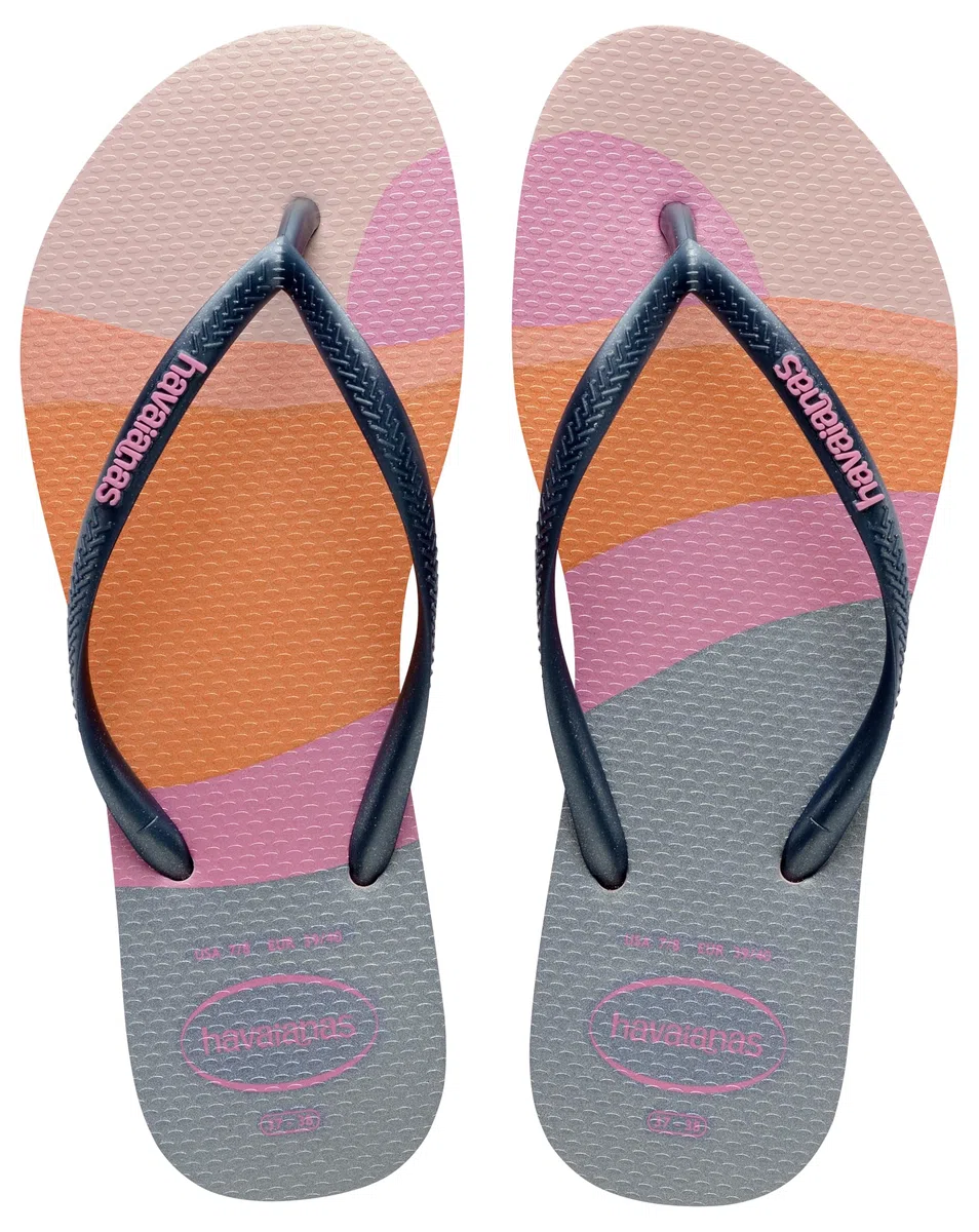 Havaianas Slim Palette Glow Damen FlipFlop
