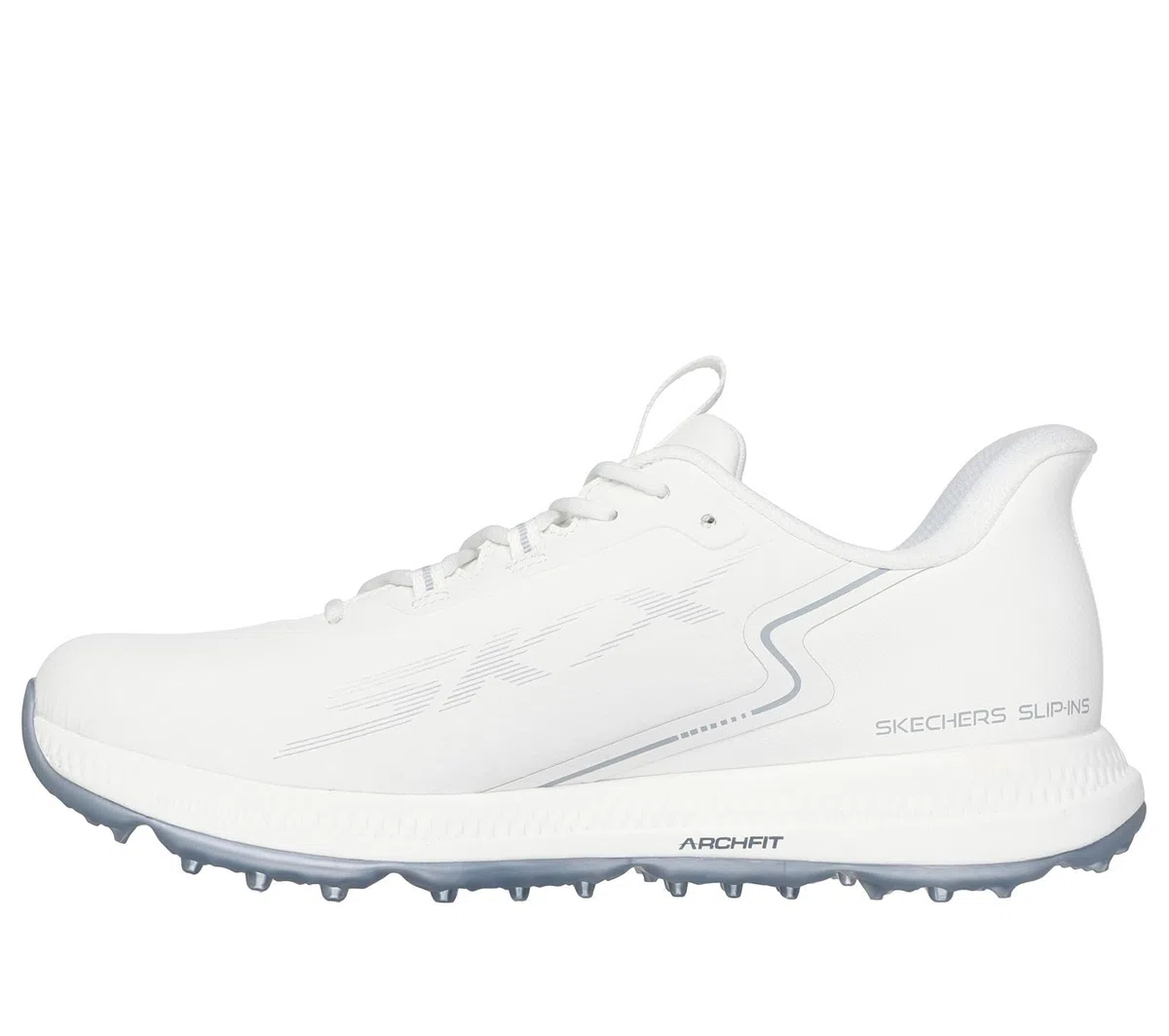 Skechers Damen Slip-ins GO Golf Elite 6 wasserdichte leichte Golfschuhe