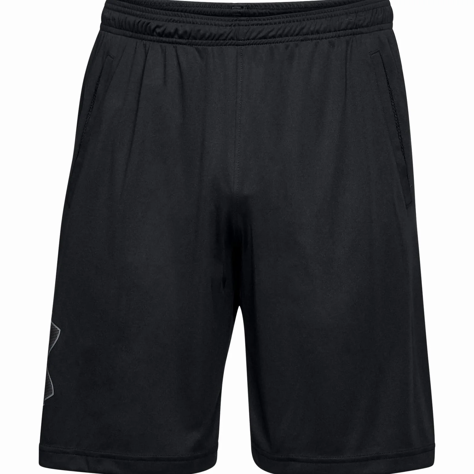 Under Armour Herren Tech Graphic Short Laufshorts