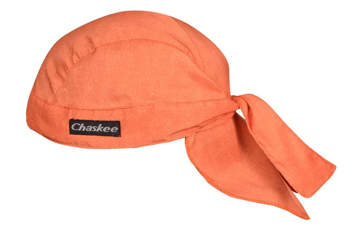 Chaskee Jogging Pirate Cap Basecap
