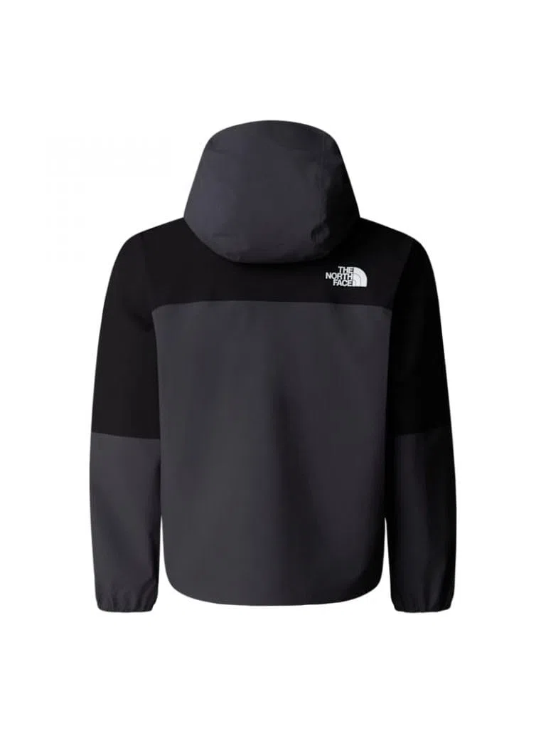 The North Face Unisex Hike Packable Shell Softshelljacken (1er Pack)