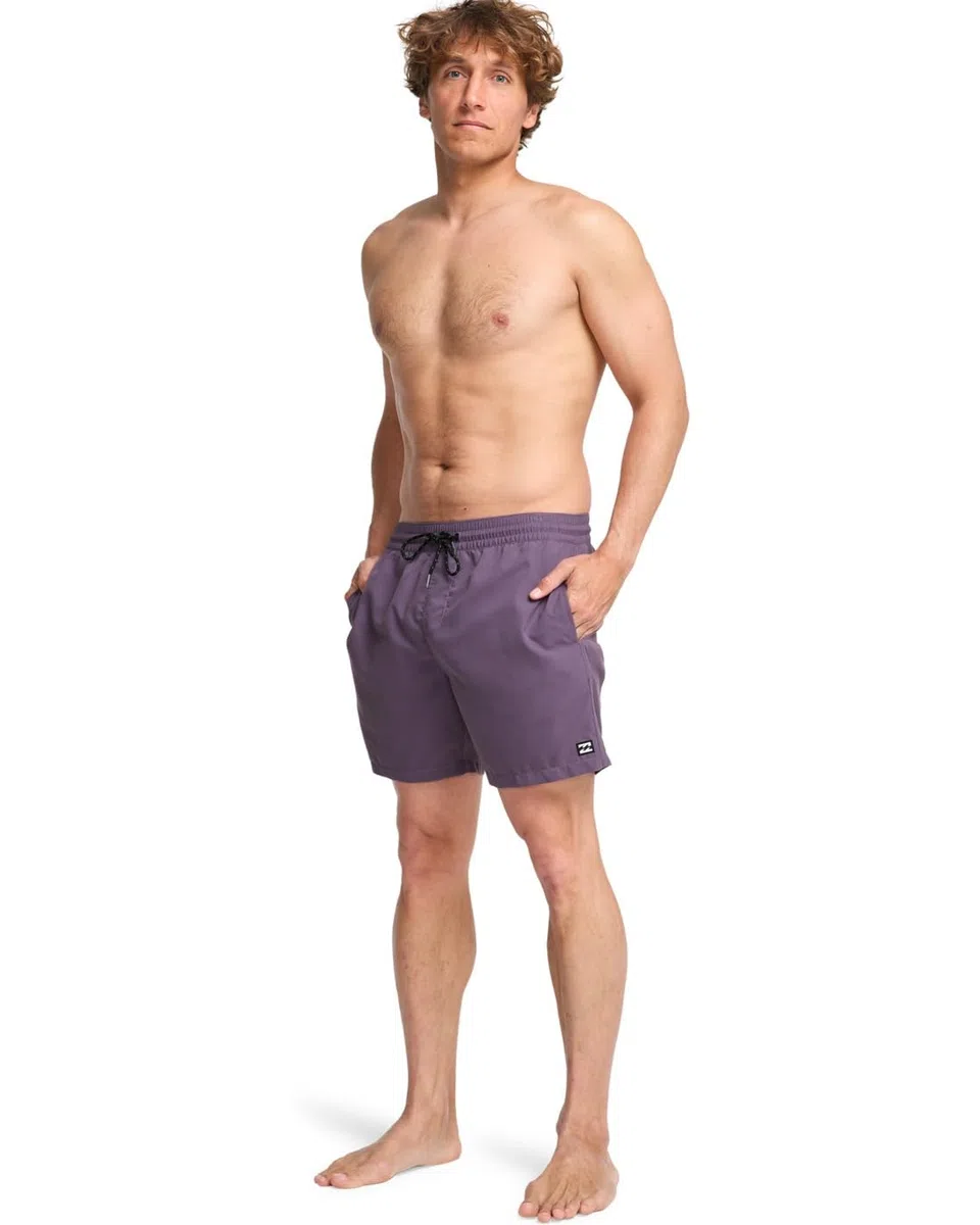Billabong Herren All Day Lb Boardshorts (1er Pack)