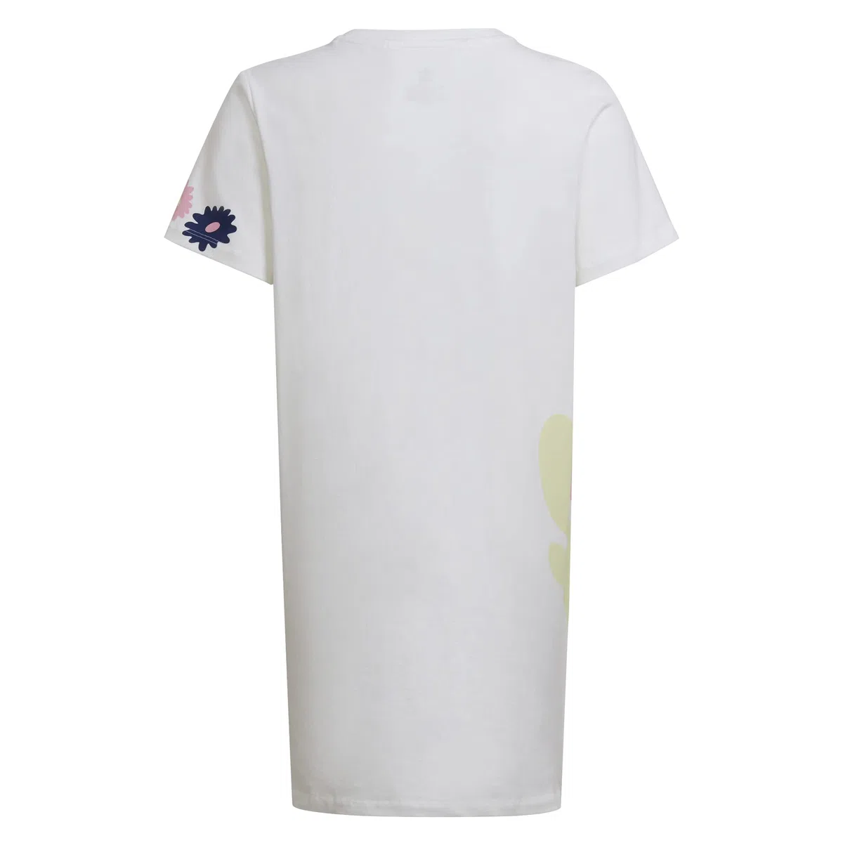 adidas Mädchen T-Shirt Kleid
