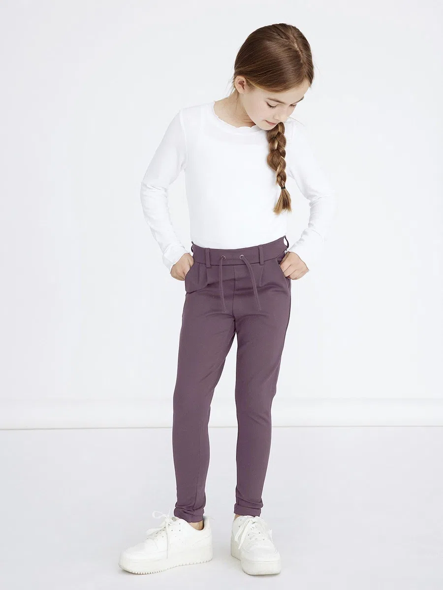 NAME IT Girl Hose Regular Fit