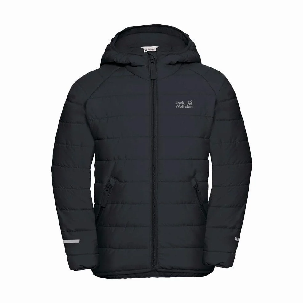 Jack Wolfskin Jungen New Zenon Jacket K Jacket