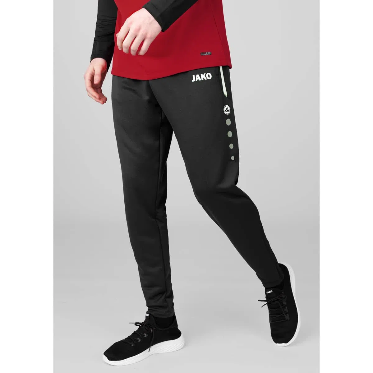 JAKO Allround Trainingshose Herren