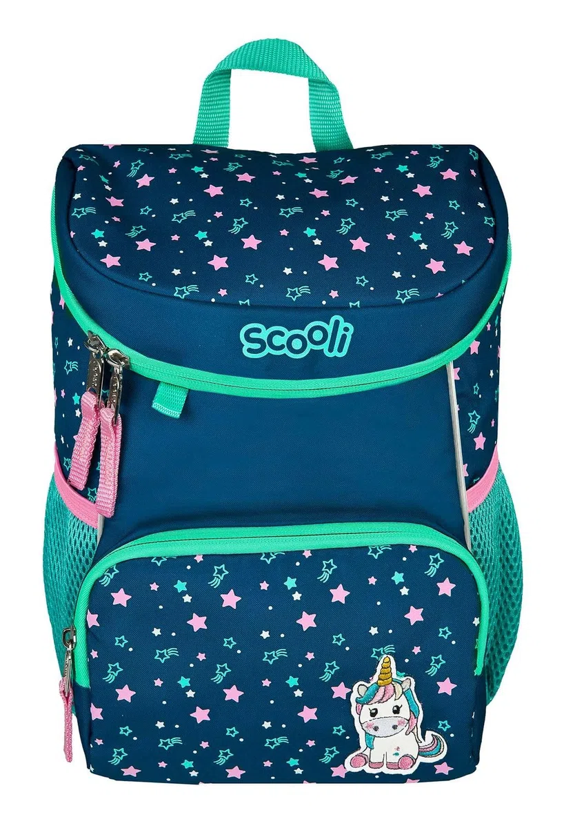 Scooli – Mini Me Kindergarten Rucksack – leichter Kinderrucksack – Vorschulrucksack – gepolsterte Träger