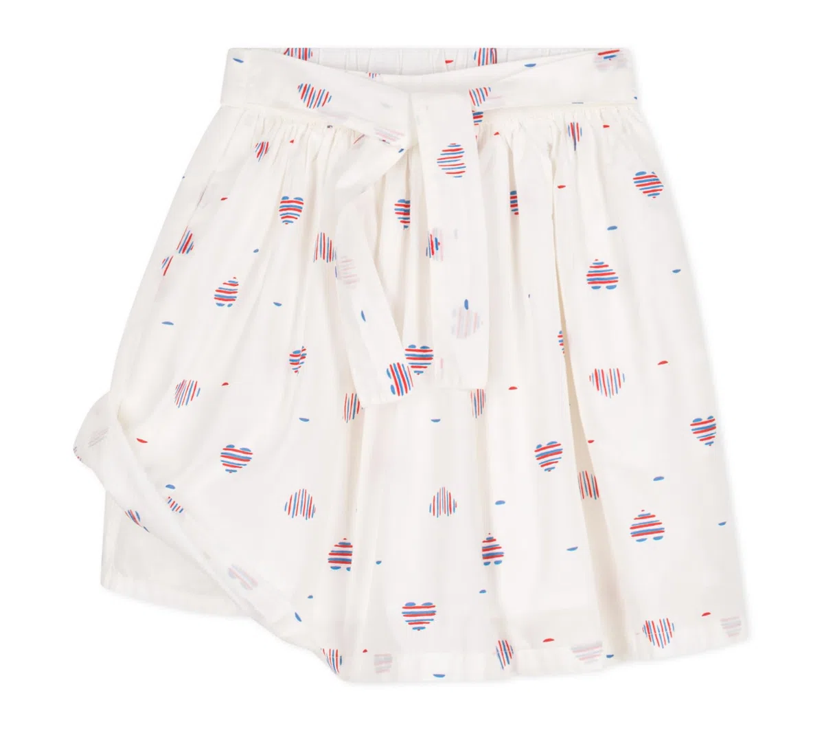 Petit Bateau Mädchen Baby Rock