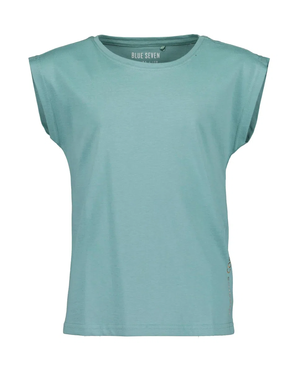 Blue Seven 2er Pack Mädchen T-Shirts