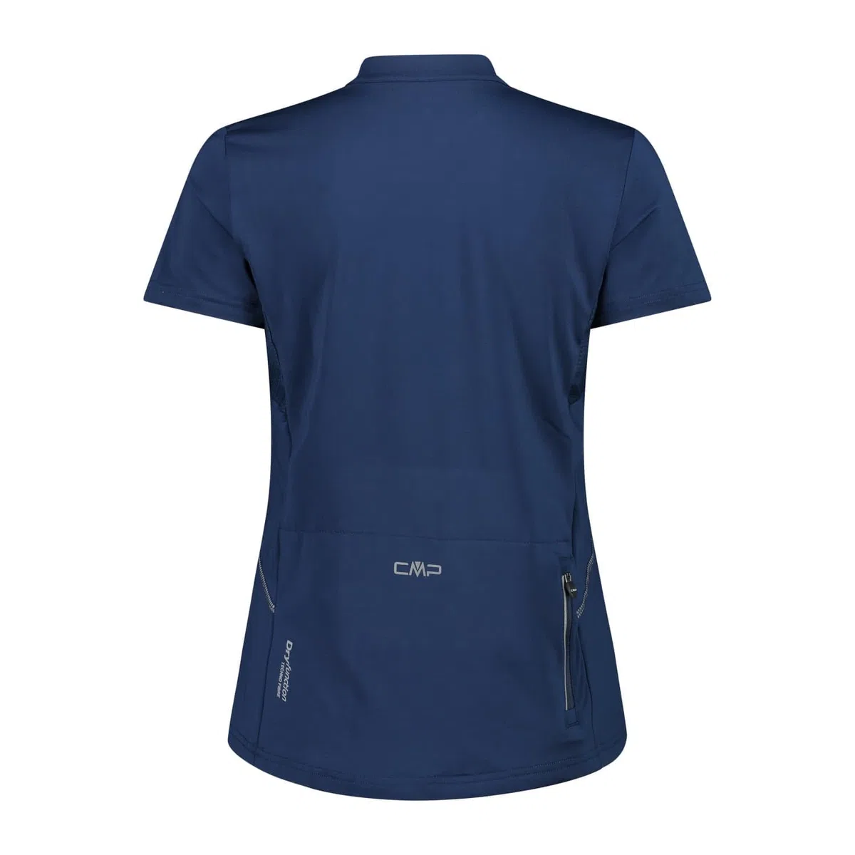 CMP Damen Damen Fahrrad-t-Shirt T-Shirt (1er Pack)