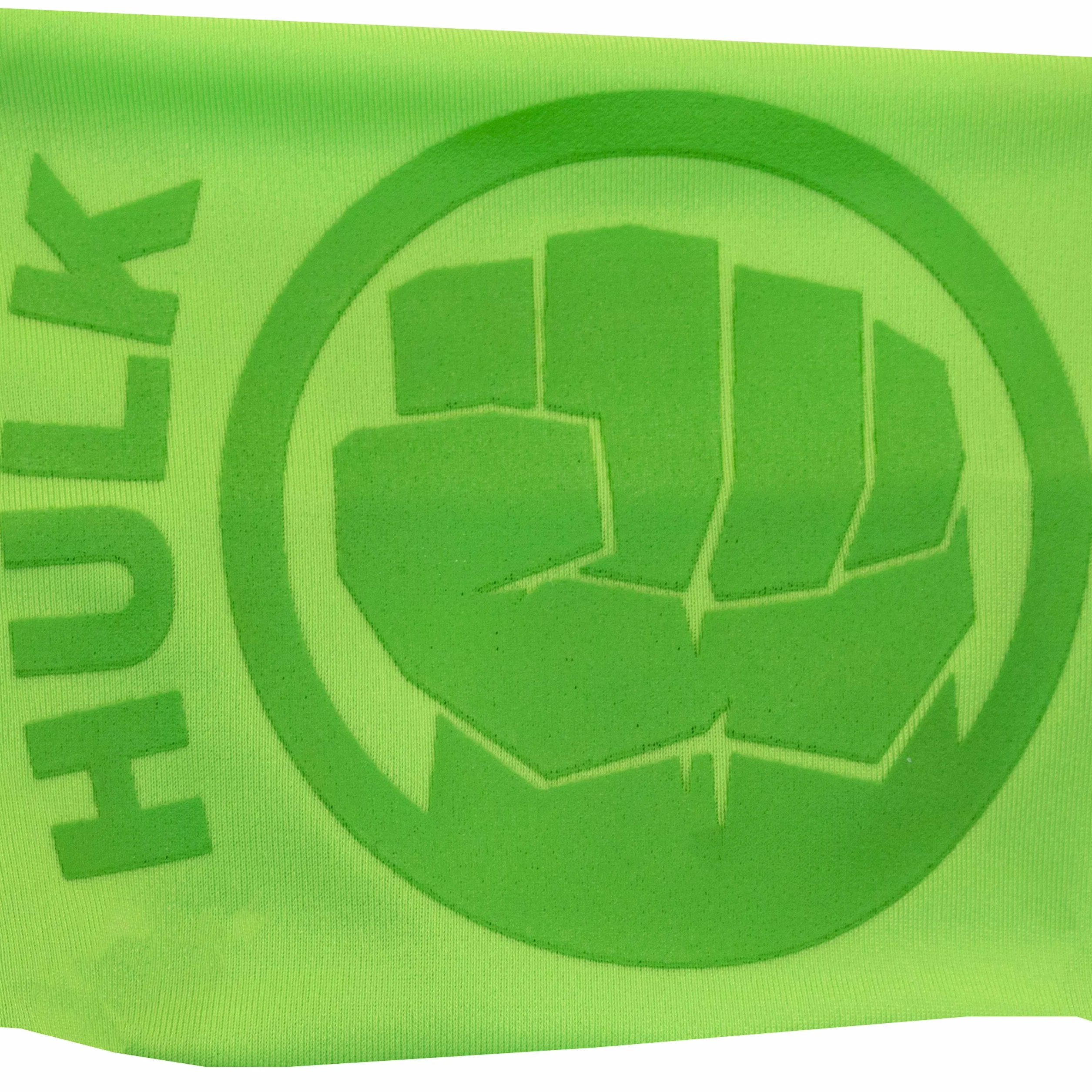 Marvel Jungen Der Unglaubliche Hulk Zweiteiliger Badeanzug