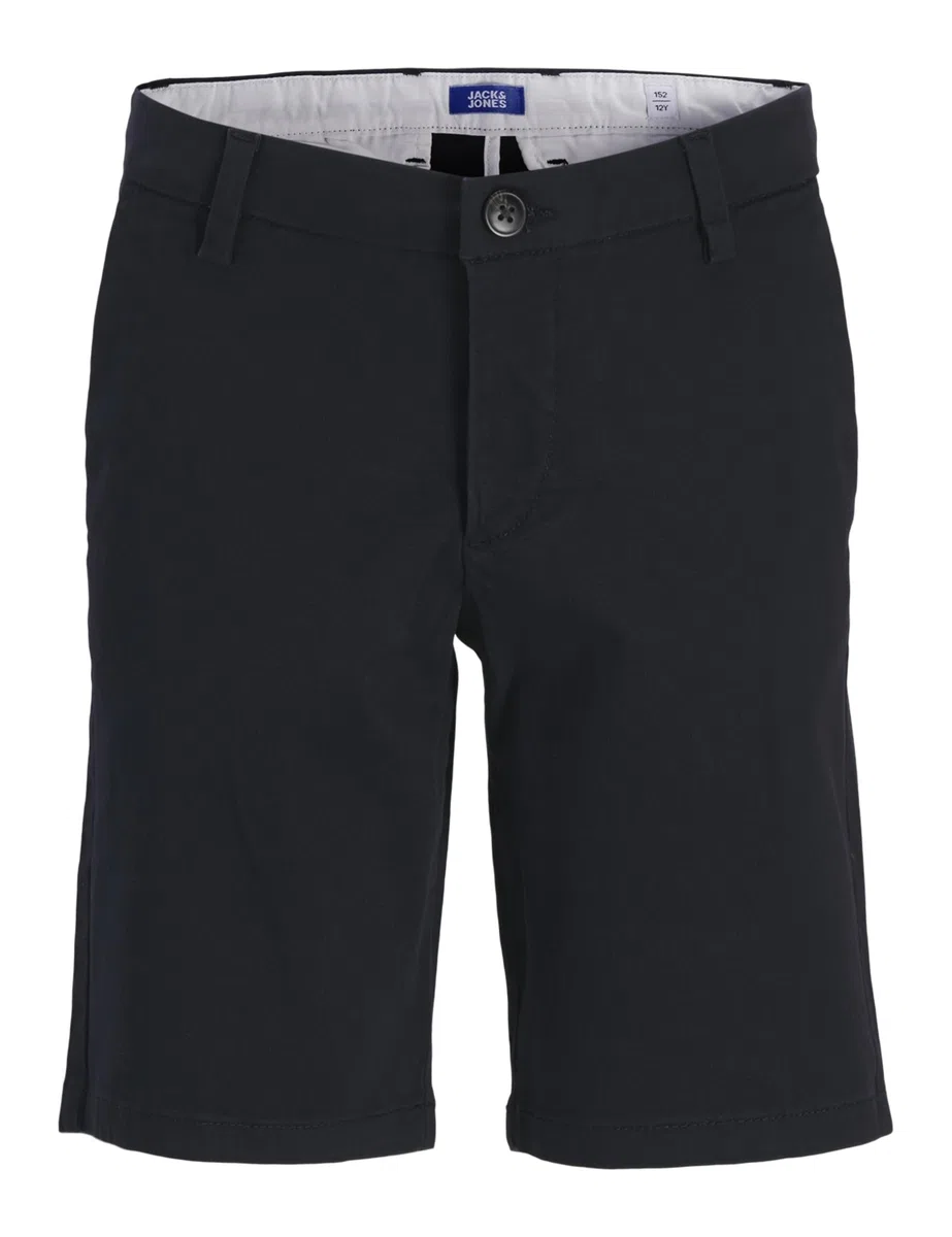 JACK & JONES Herren Jpstdylan Chino Shorts Jnr