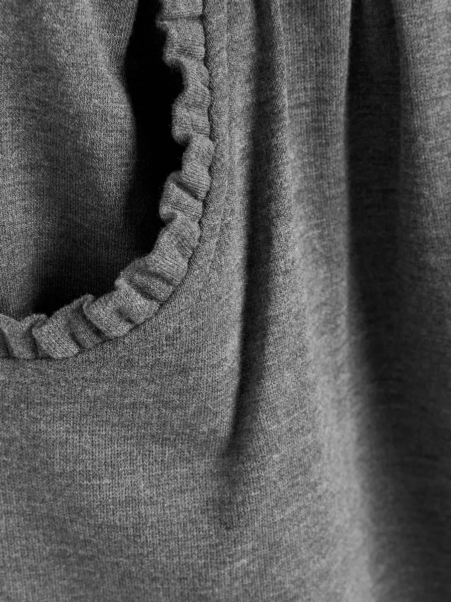 NEXT Mädchen Standard Frill Skater Skirt