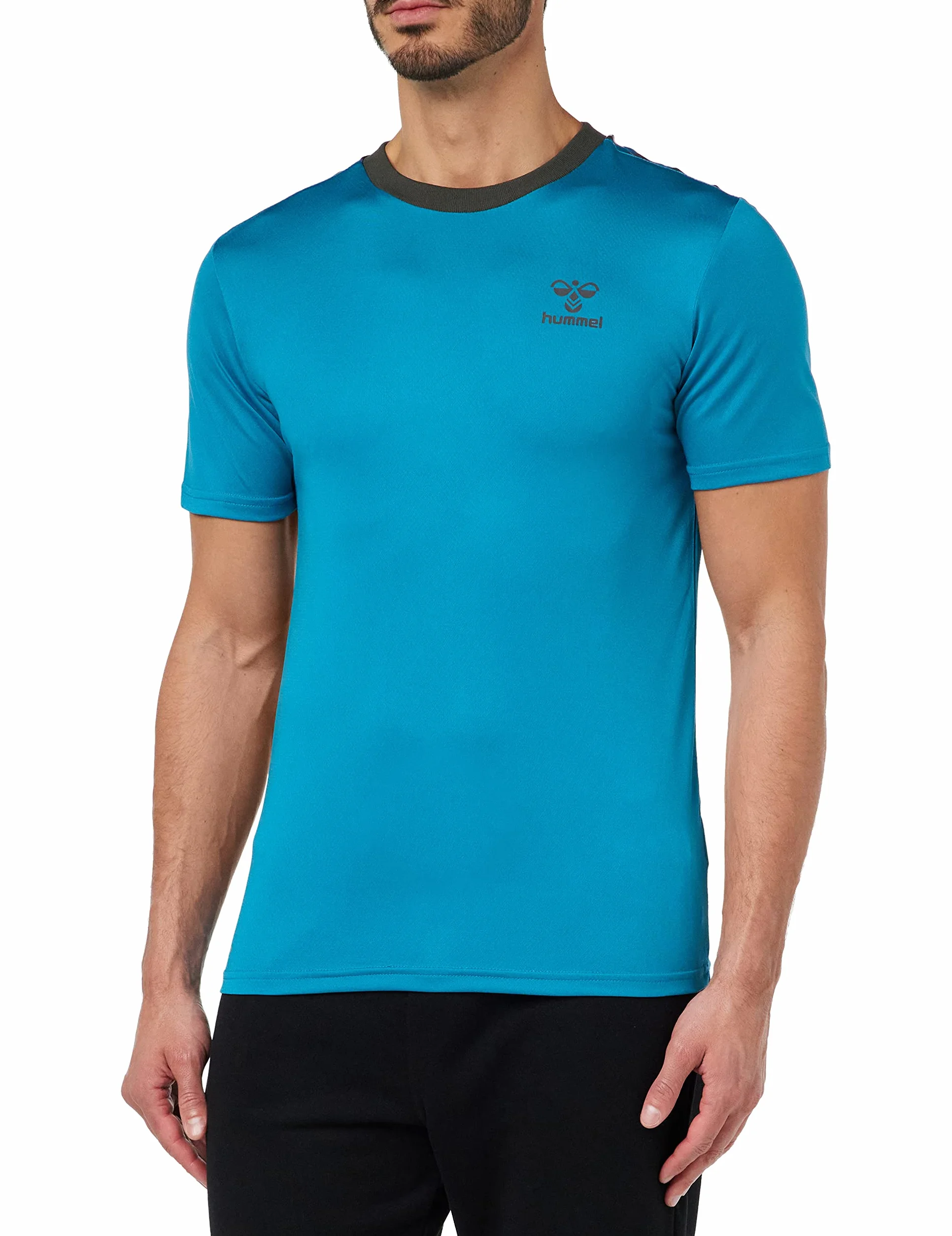 hummel hmlSTALTIC Poly Trikot Herren