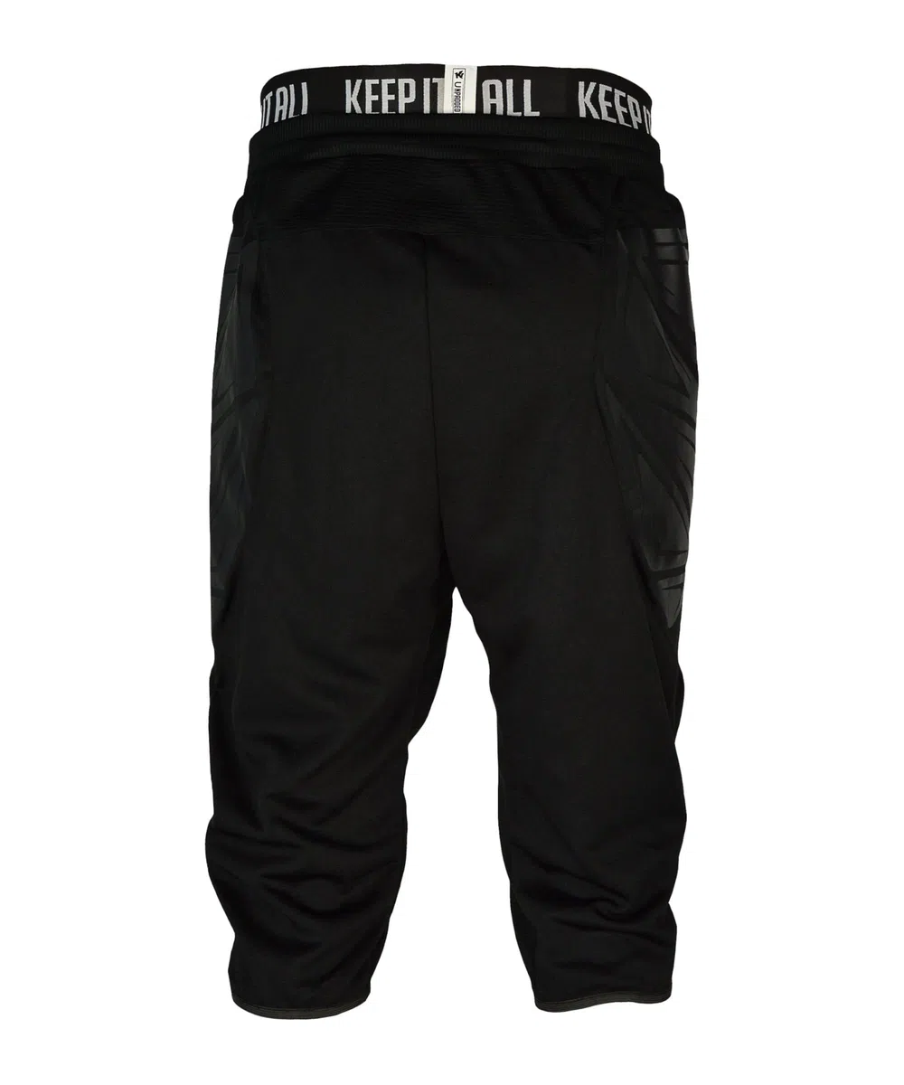 KEEPERsport Torwarthose Premier UP 3/4 Herren