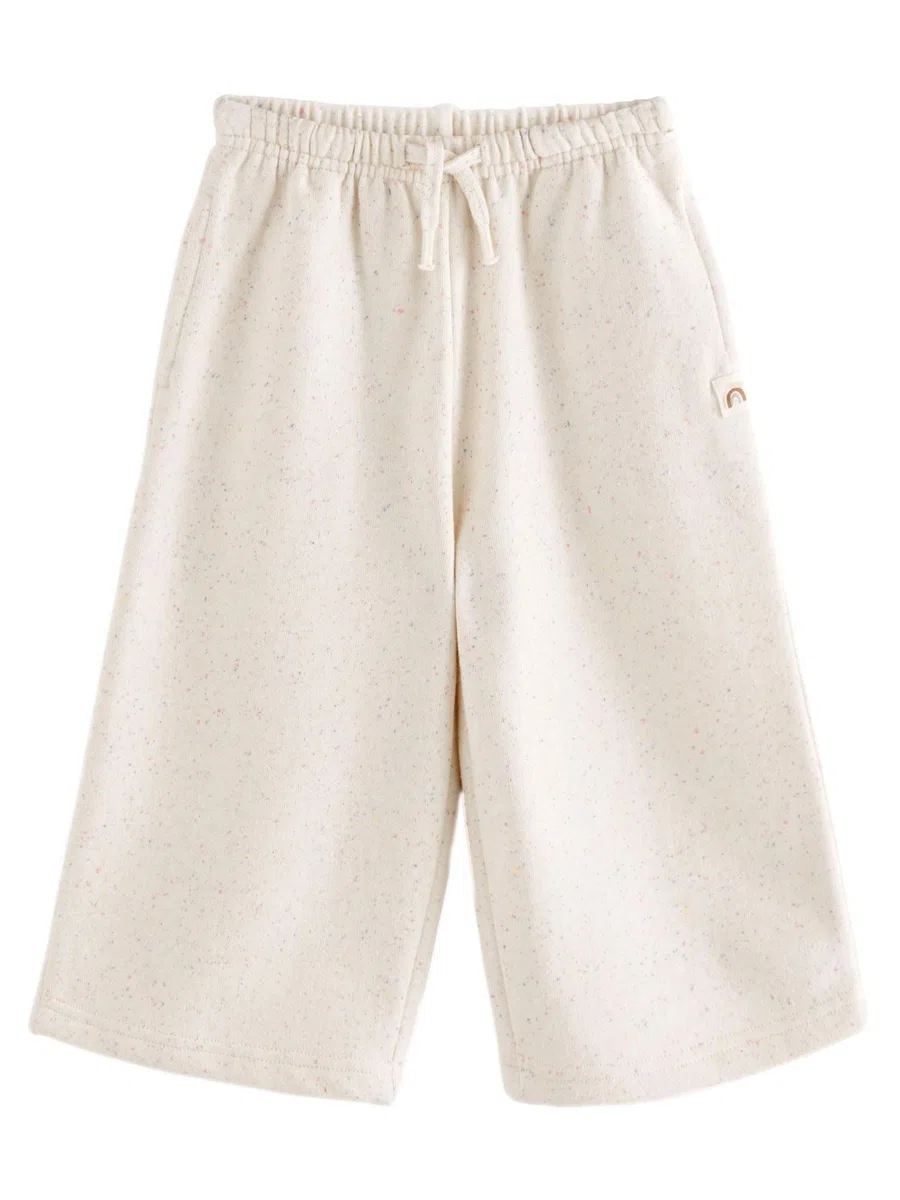 NEXT Mädchen Weites Bein Sporthose mit weitem Bein 62-122