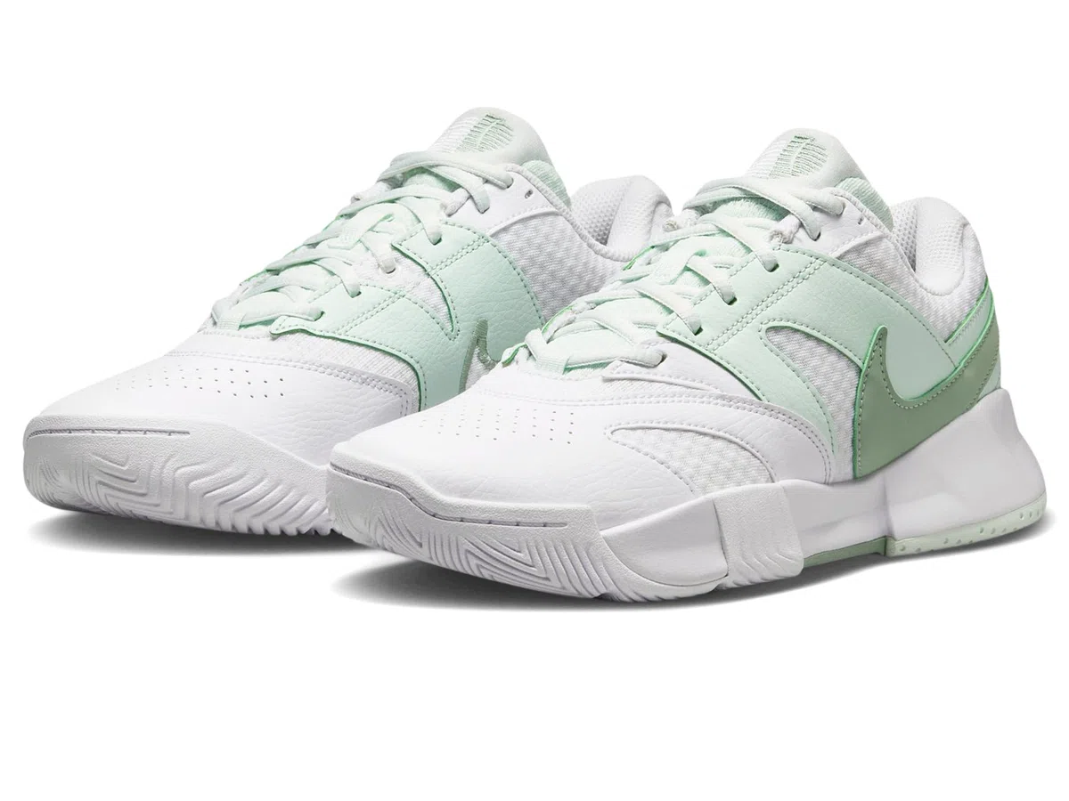 NIKE Dame Court Lite 4Tennisssko