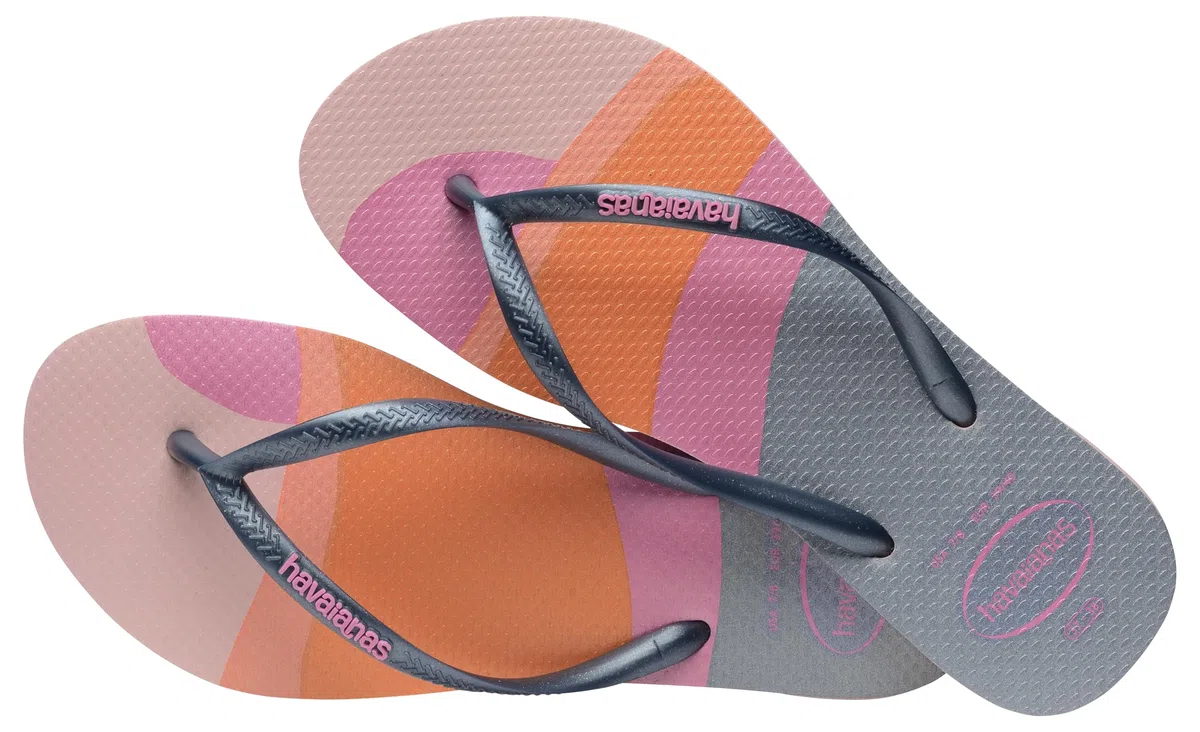Havaianas Slim Palette Glow Damen FlipFlop