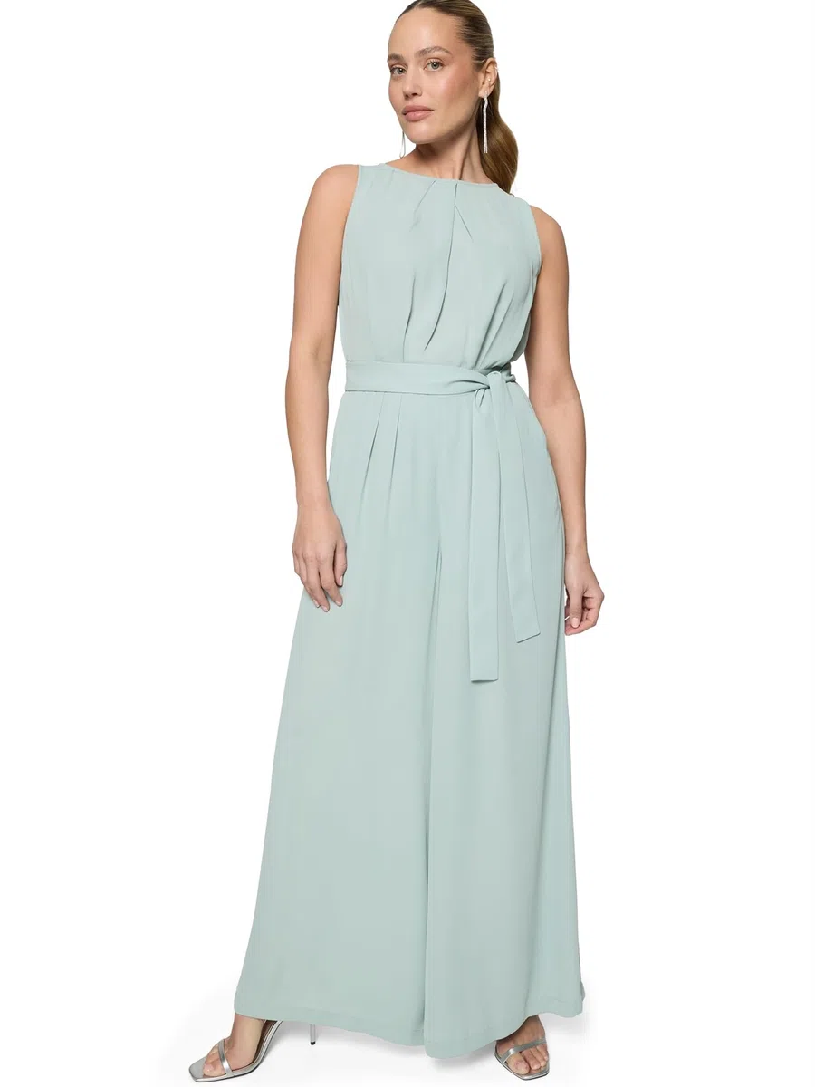 zero Damen Zero Overall Lang Ohne Arm Overall (1er Pack)