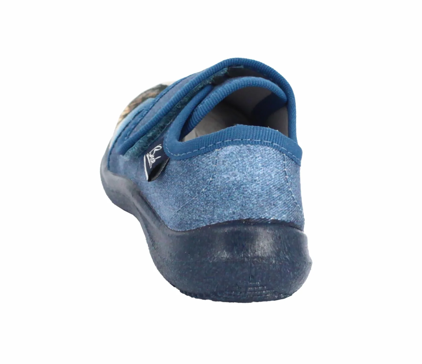 Beck Jungen 3085Hausschuh
