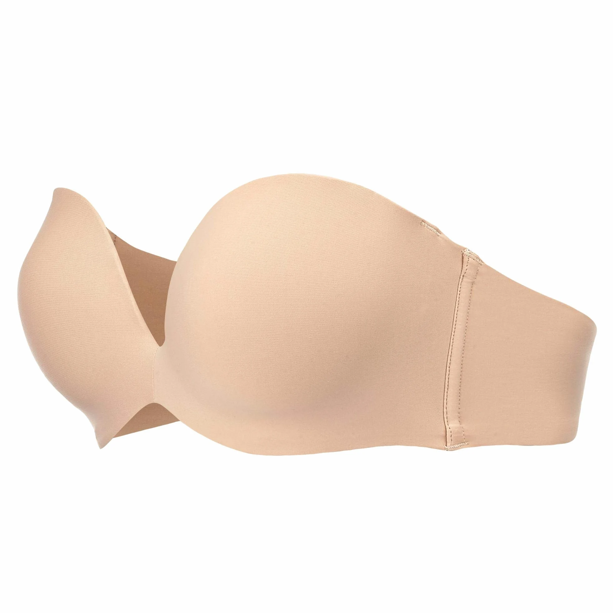 Triumph Damen Minimizer-BH Stepy Soft 01 WDP, mit Bügel, Gepolstert, Verstellbare Träger