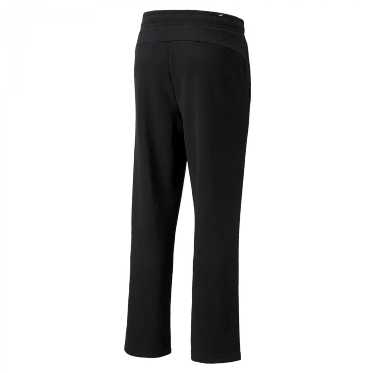 PUMA Herren Logo Pants Tr Op SRL Hose, Puma Black 22, M/L EU