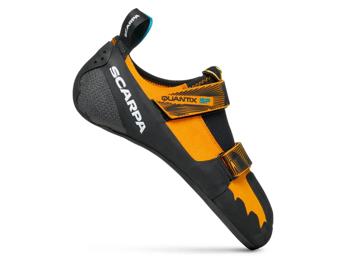 Scarpa Quantic