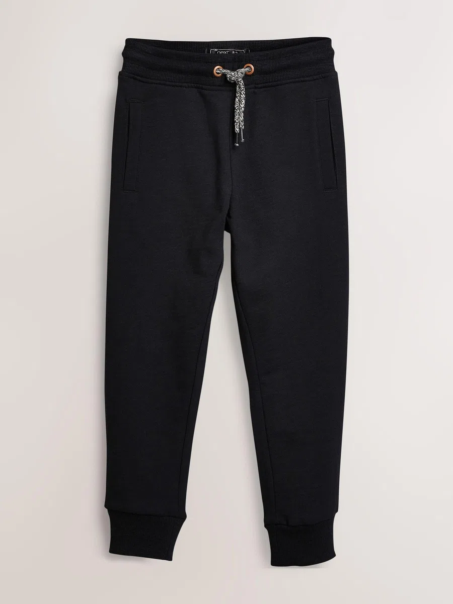 NEXT Jungen Slim-Fit-Jogginghose (3-16 Jahre), 2er-Pack 98-176