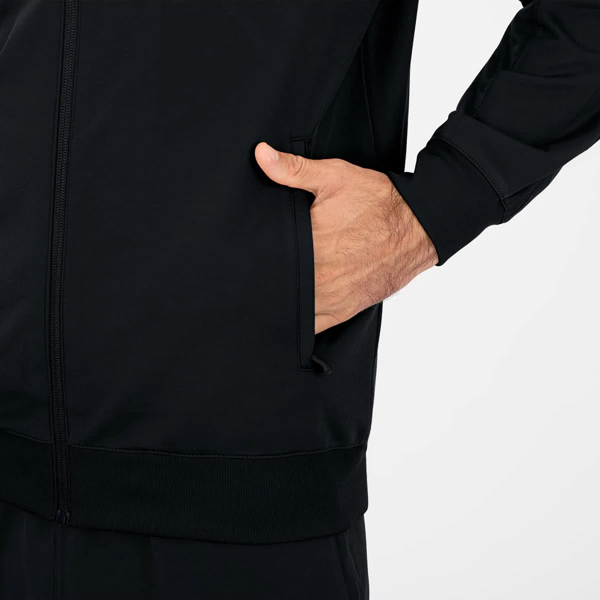 JAKO Herren Polyesterjacke Classico Polyesterjacke (1er Pack)