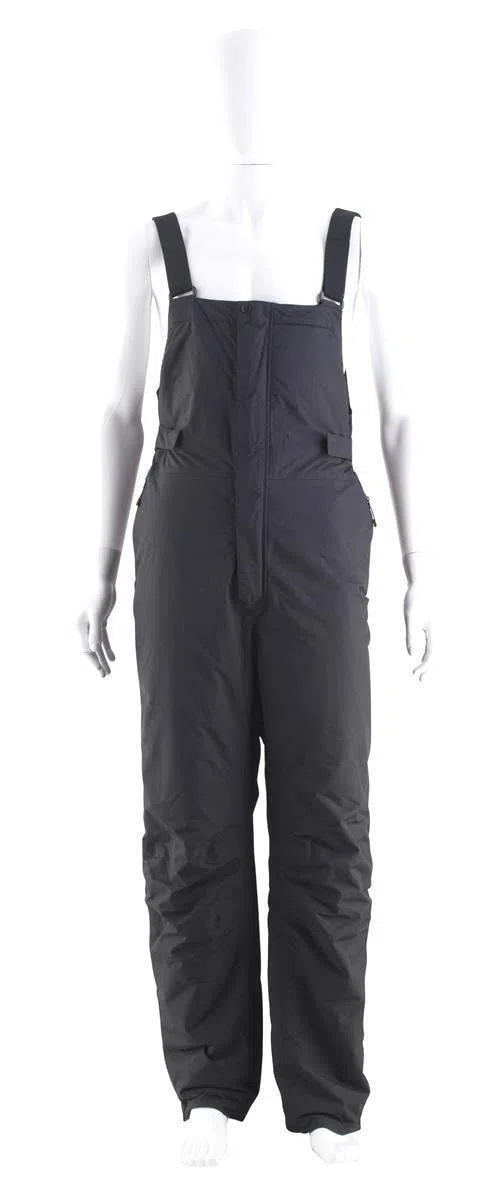 Daiwa Rainmax Thermo Suit Gr. L Thermo Winteranzug DW-3420 Black