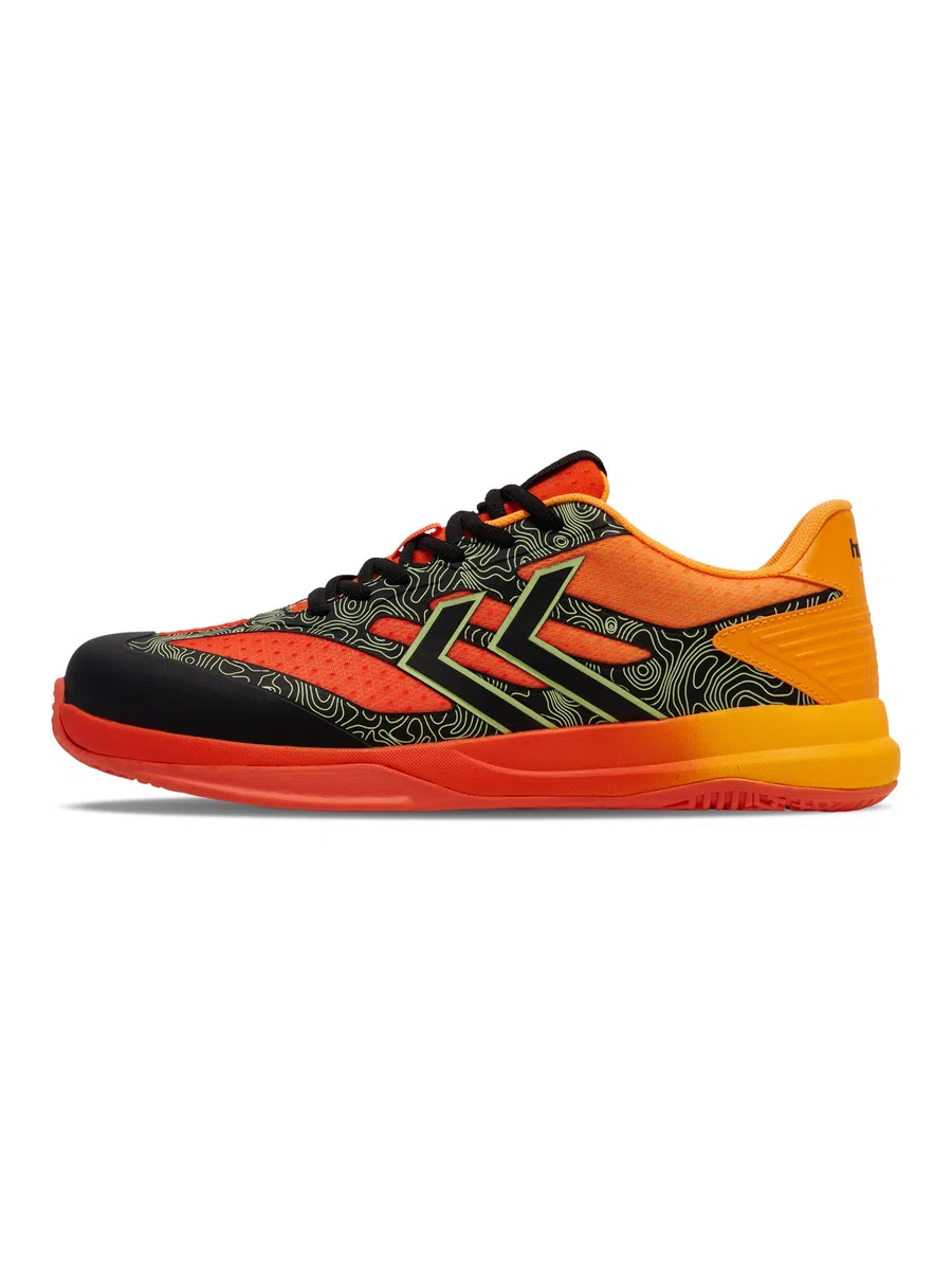 hummel Hallenschuh Dagaz Vi Handball Erwachsene