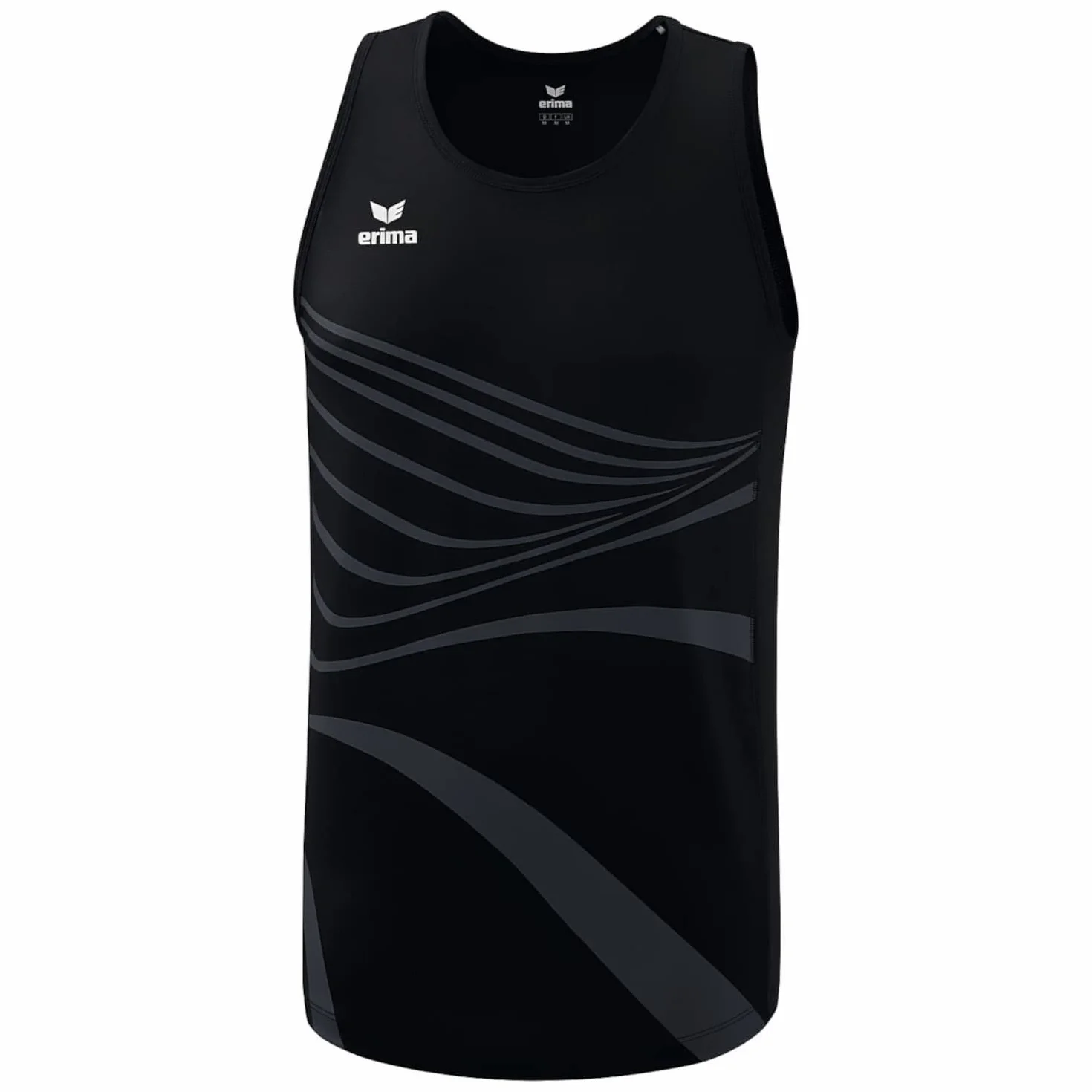 Erima Racing Singlet Kids Kinder