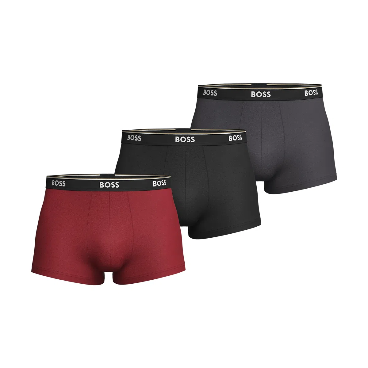 BOSS Trunk 3P Power 10267409 01