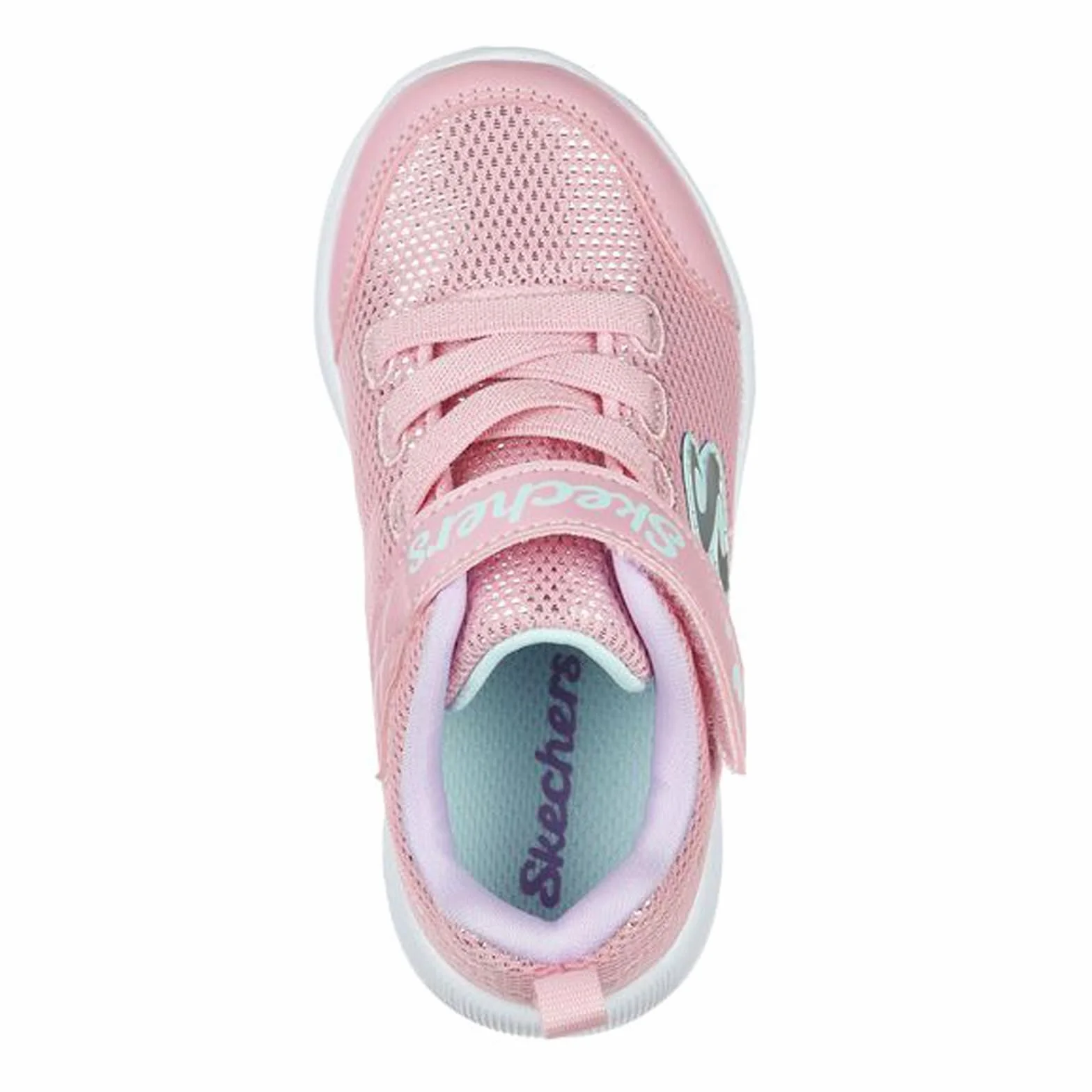 Skechers Damen SKECH-STEPZ 2.0 Sneaker