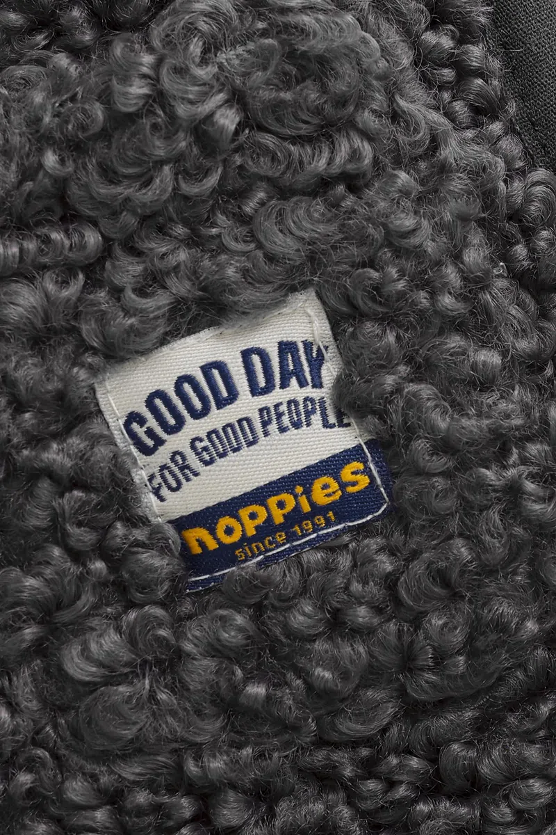 Noppies Baby Boys Bodywarmer Sialk