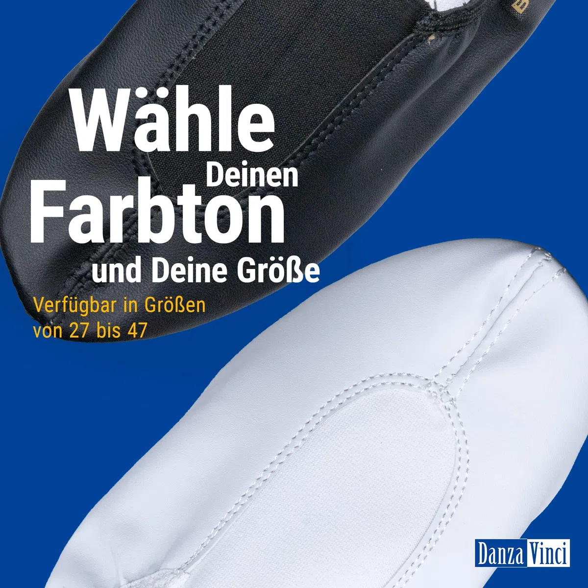 Bundle Bleyer Voltigierschuhe 3842 Volti-S mit Chiffonbeutel, Gymnastikschuhe aus Synthetik für Kinder und Erwachsene, Schläppchen rutschfest