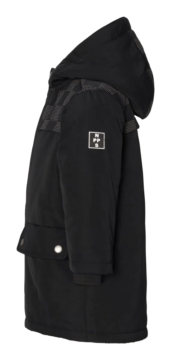 Noppies Jungen Boys Jacket Lucca Jacke
