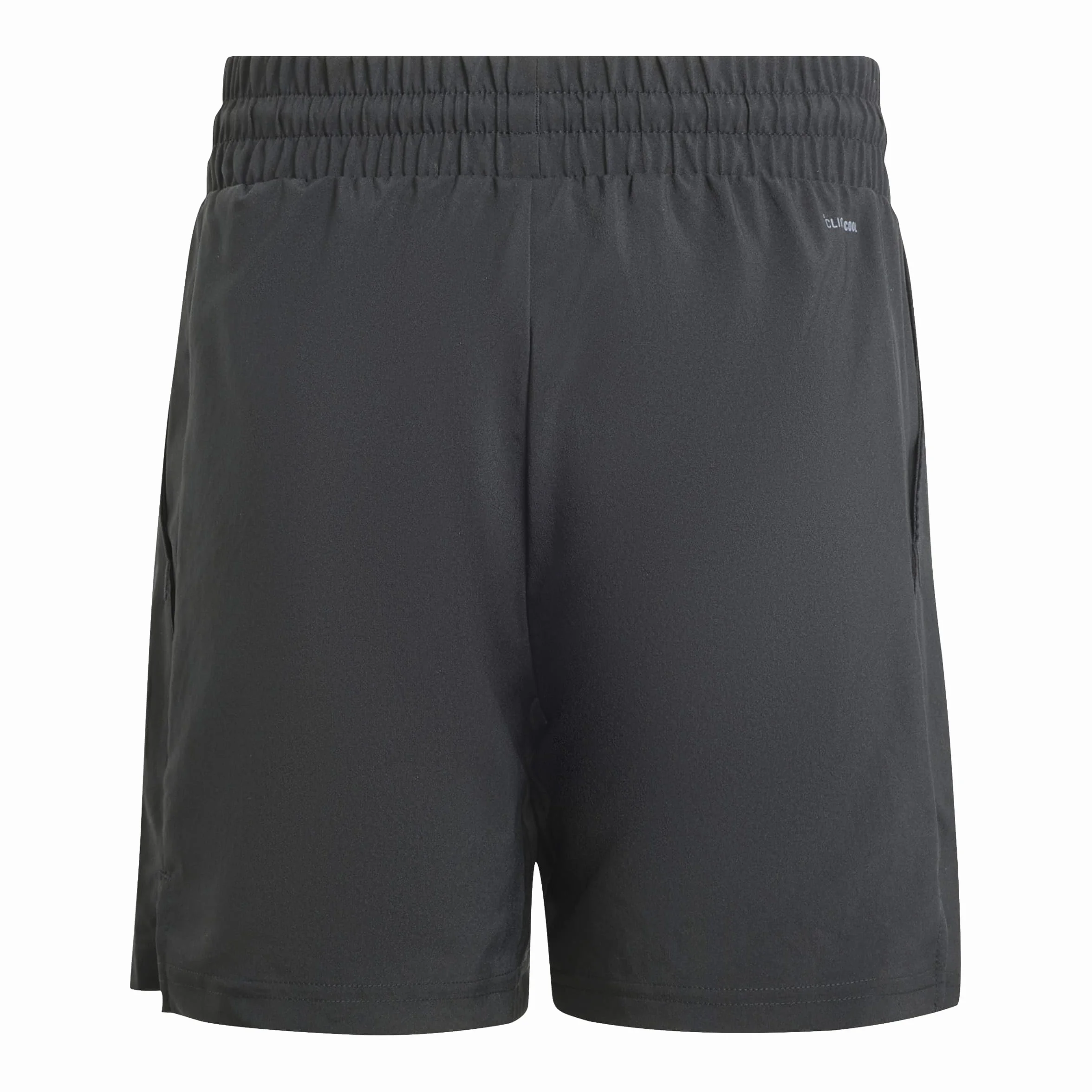 Adidas Jungen Shorts Club Tennis 3-Stripes Shorts