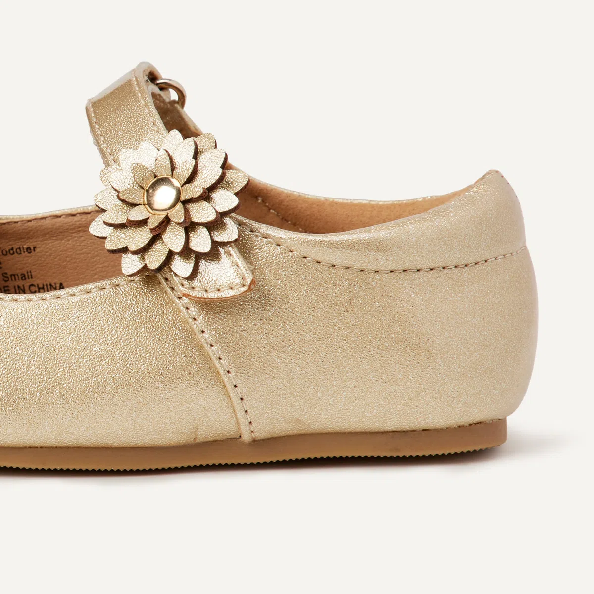 Amazon Essentials Mädchen Mary Jane Ballerinas